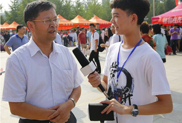 《第33届中国洛阳牡丹文化节国内旅游者抽样调查报告》出炉