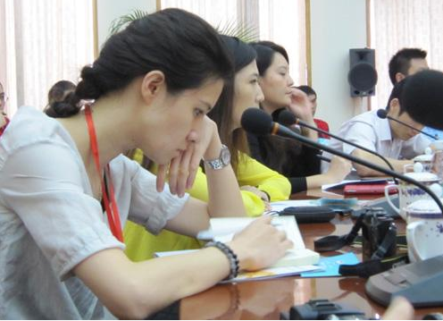 洛阳古城保护与整治项目评审会在京举行 专家寄厚望